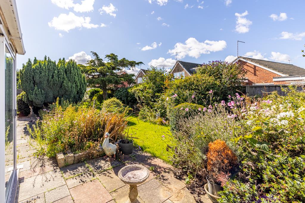 Laxton Gardens, Pinchbeck Ark Property Centre